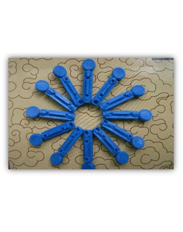 WELLION LANC PUNG WL G28 25PZ