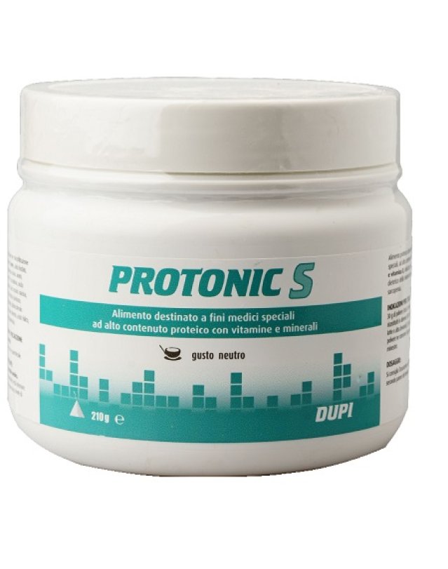 PROTONIC S 210G