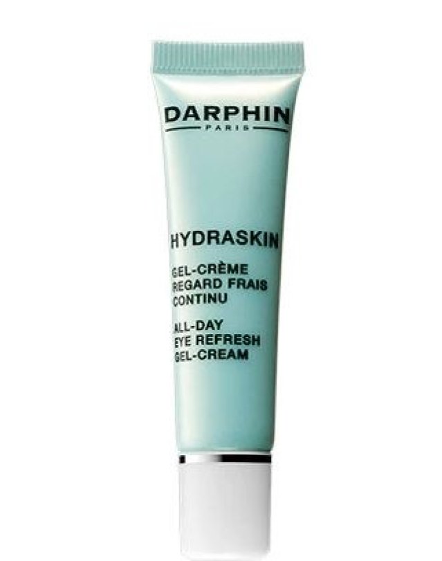 Darphin Hydraskin eye 15 ml- Crema gel Contorno Occhi Freschezza Intensa