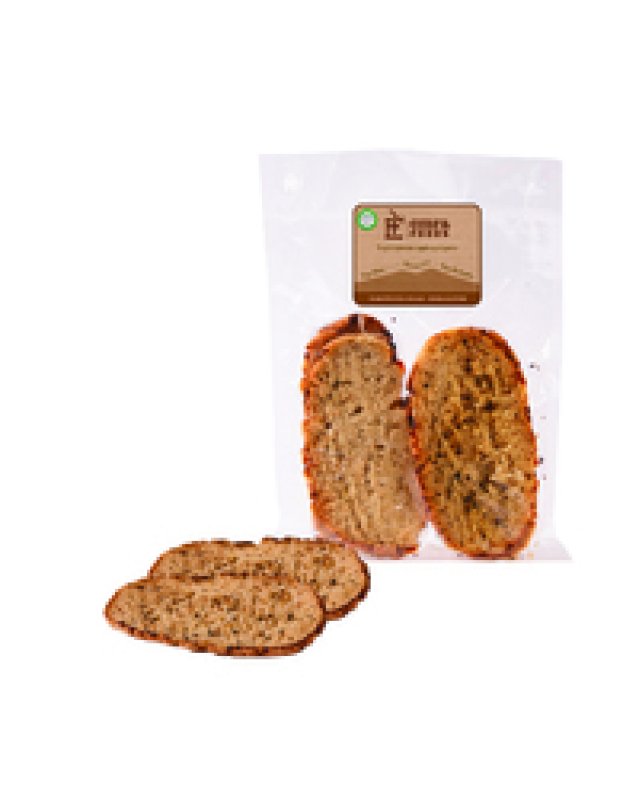 EMRA Bruschetta Olio 4x30g