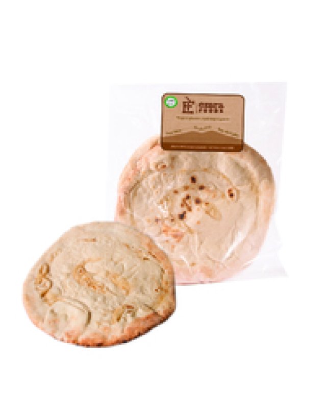 EMRA Mini Pizza 180g