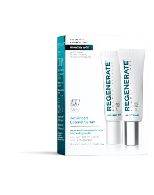 REGENERATE Ricar.Kit Siero