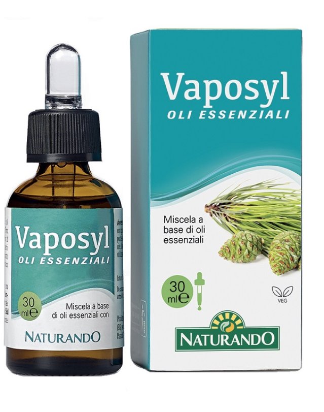 VAPOSYL 30ml