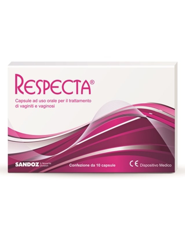 RESPECTA 10CPS VAG