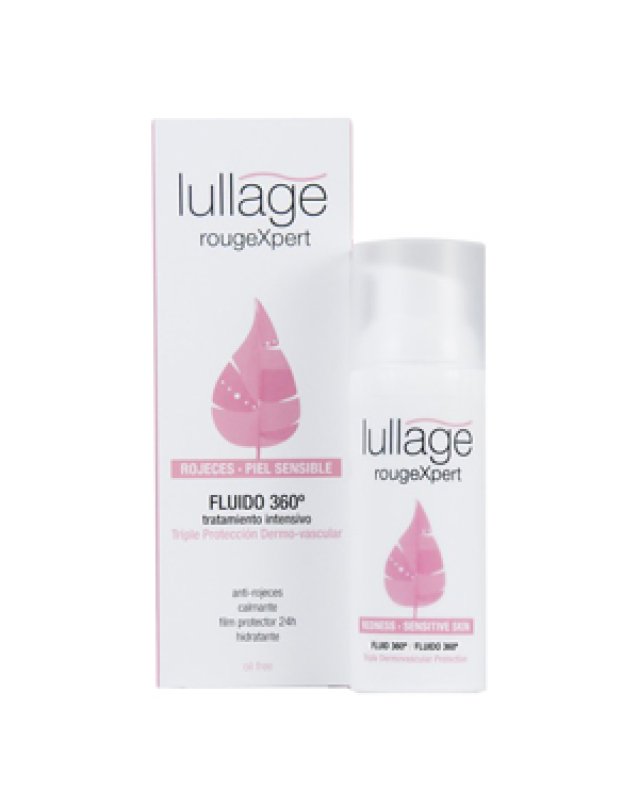 LULLAGE FLUIDO 360 TRATT ROUGE