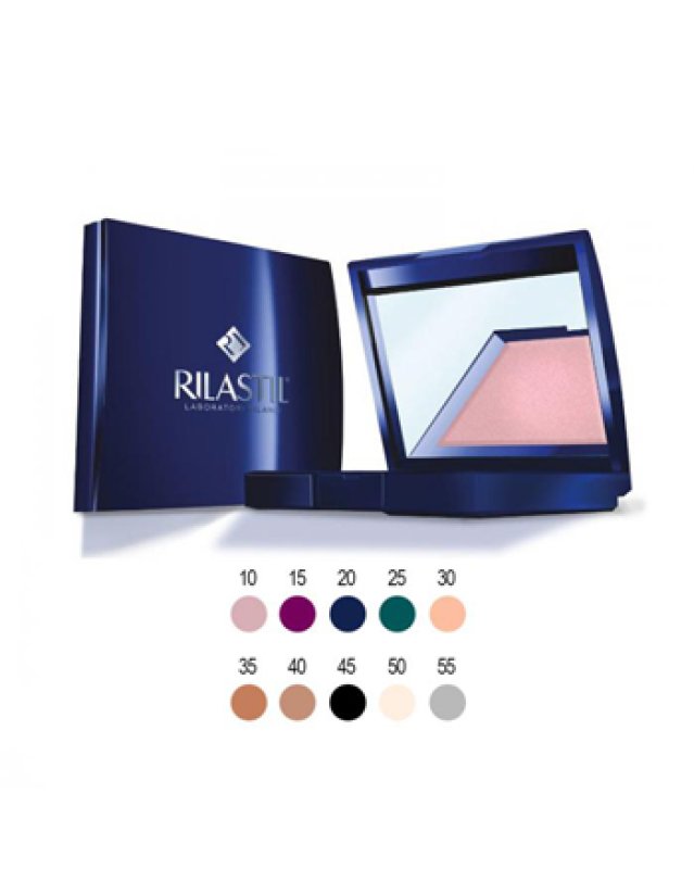 RILASTIL MAQUILLAGE OMBR SAT40
