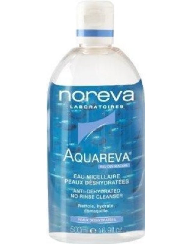 AQUAREVA ACQUA MICELLARE 500ML