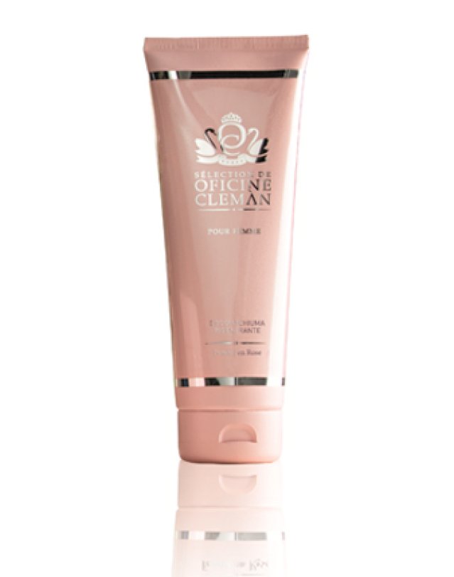 FEMME EN ROSE DOCCIASCHIUMA RI