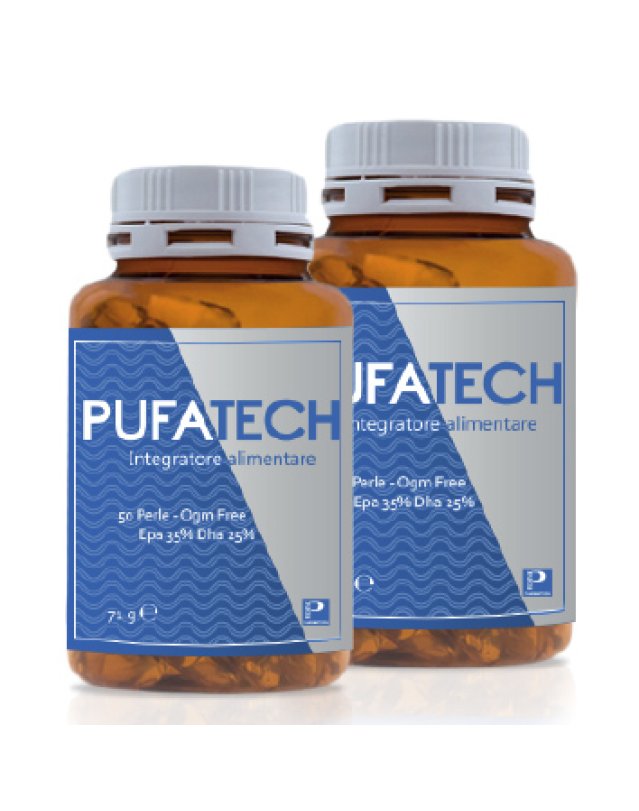 PUFATECH  50 Perle