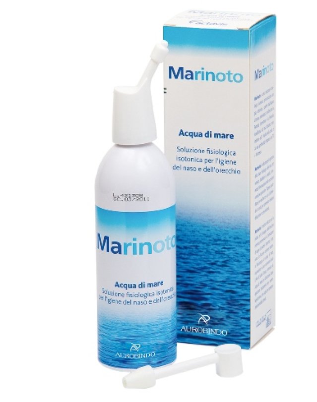 MARINOTO NASO ORECCHI SPR 175G