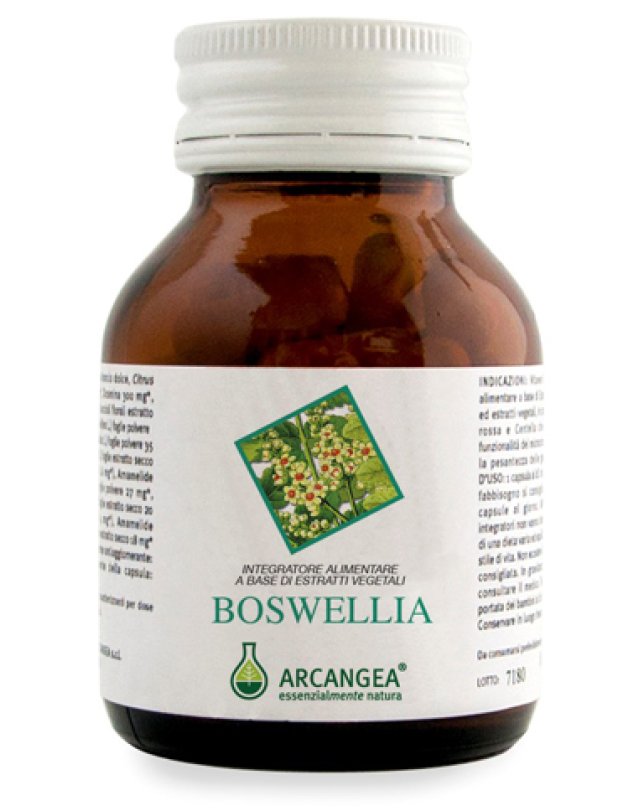 BOSWELLIA 60CPS ARCANGEA