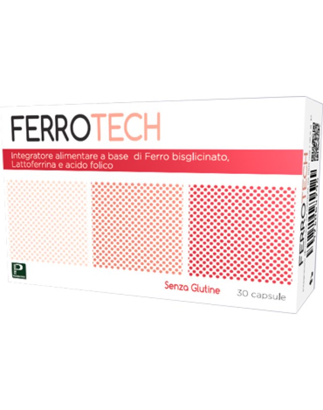 FERROTECH 30CPS