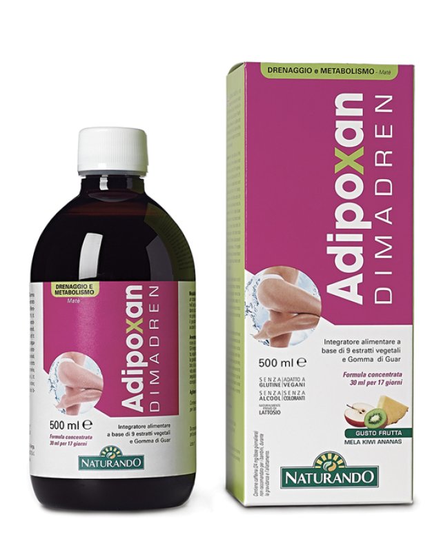 ADIPOXAN DIMADREN 500ML