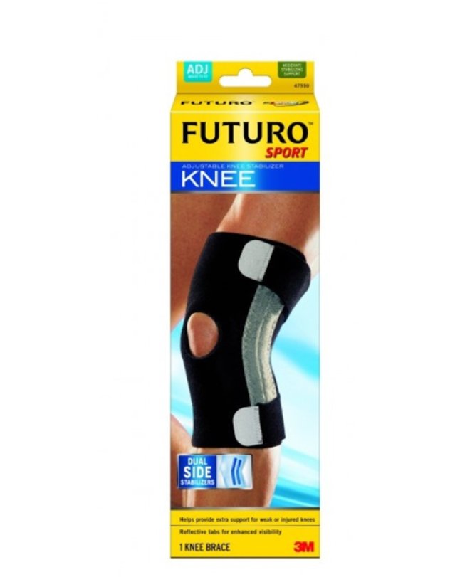 FUTURO STABILIZZ GINOC SPRT P/OP