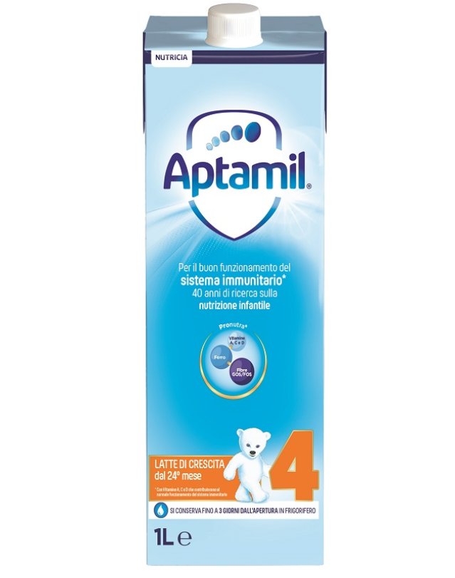 APTAMIL 4 Liquido 1 Lt