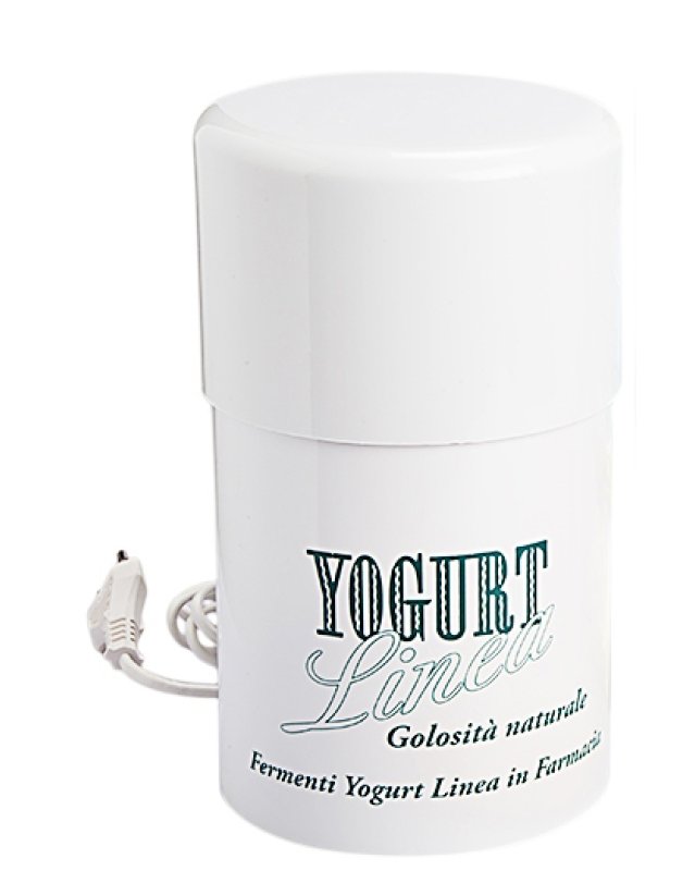 YOGURT Linea Yogurtiera Compl.