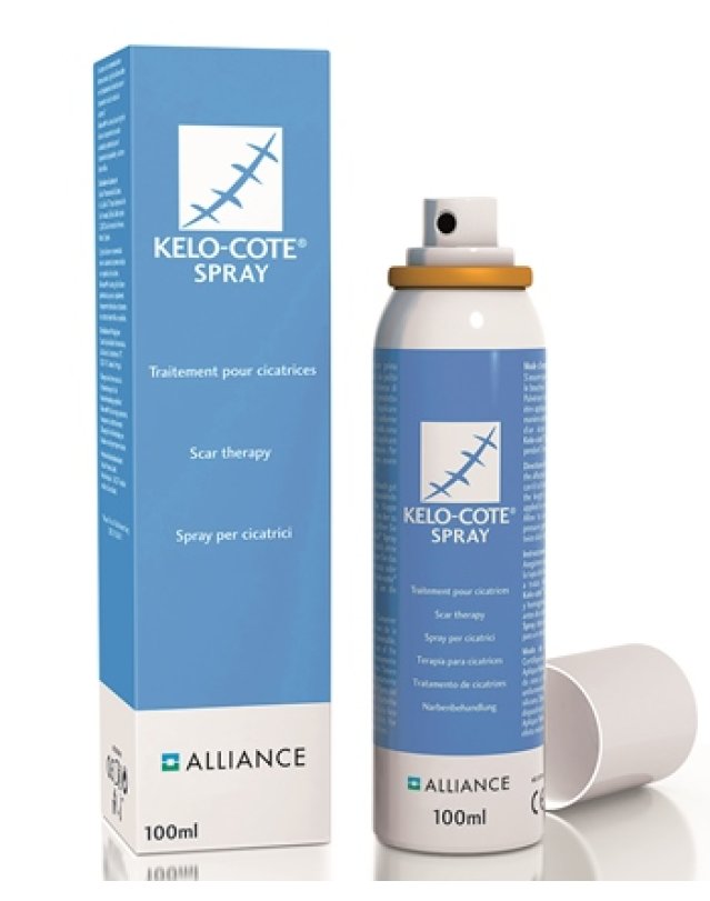 KELO COTE SPRAY 100ML