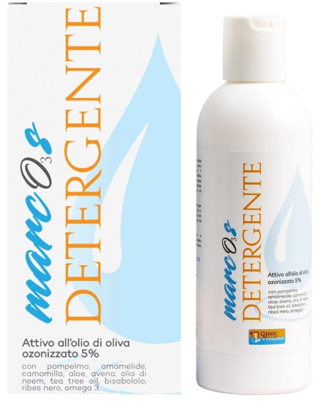 MARCOS Deterg.200ml