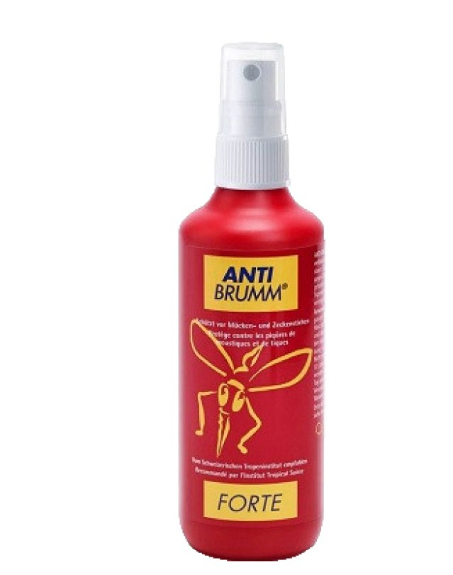 ANTIBRUMM FORTE SPRAY 75ML