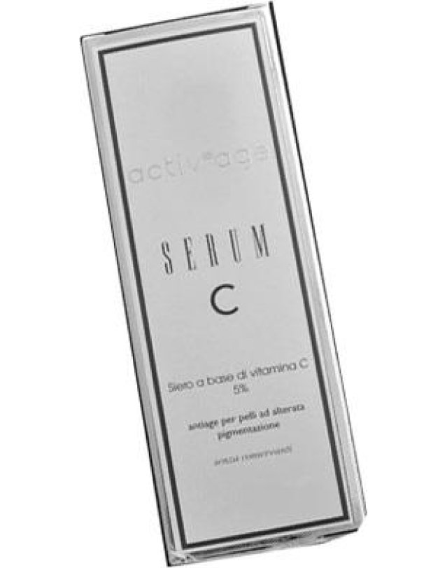 ACTIVAGE Serum C Viso 30ml OTI