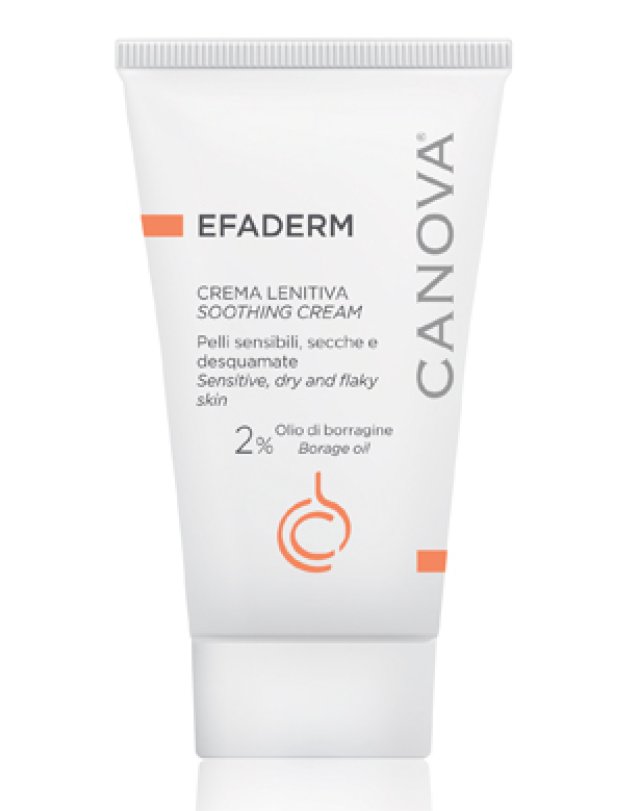 EFADERM CREMA CANOVA 50ML