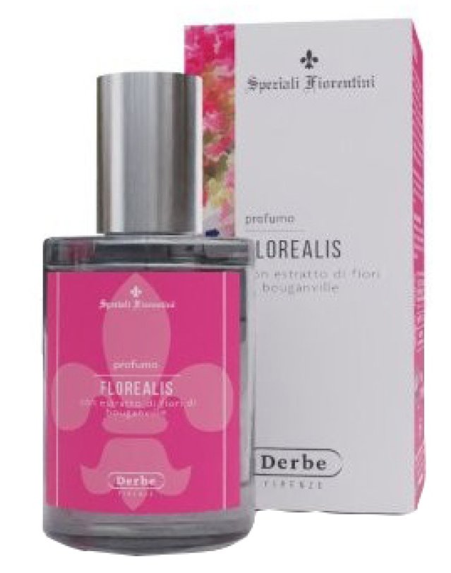 BOUGANVILLE PROFUMO 50ML