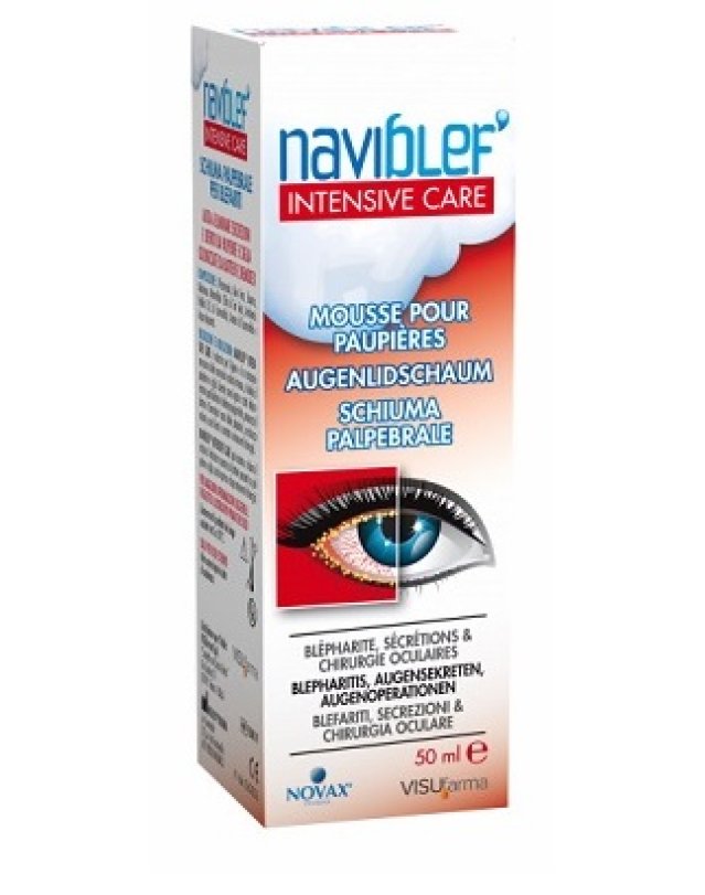 NAVIBLEF INTENSIVE CREMA SCH50ML