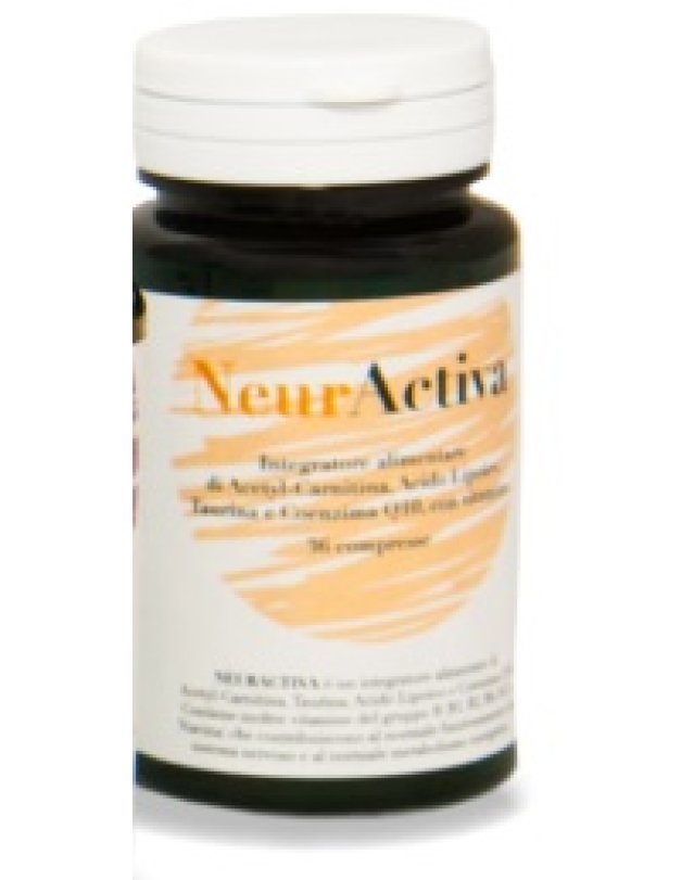 NEURACTIVA 36CPR STUDIO3