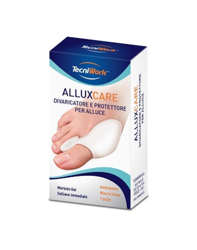 ALLUXCARE 1 Dito 1 pezzo