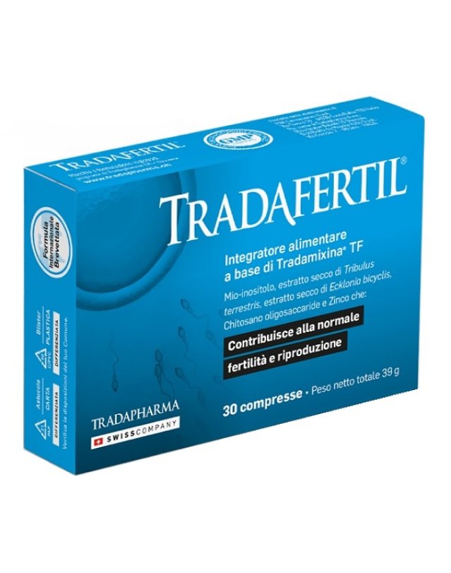 TRADAFERTIL 30 Cpr