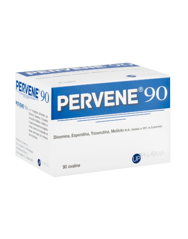 PERVENE 9O OVALINE