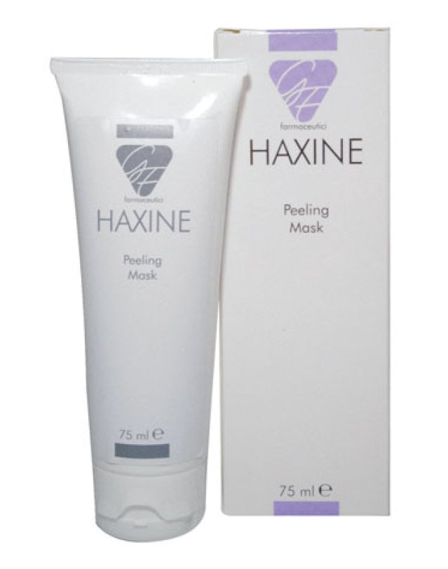 HAXINE PEELING MASK 75ML
