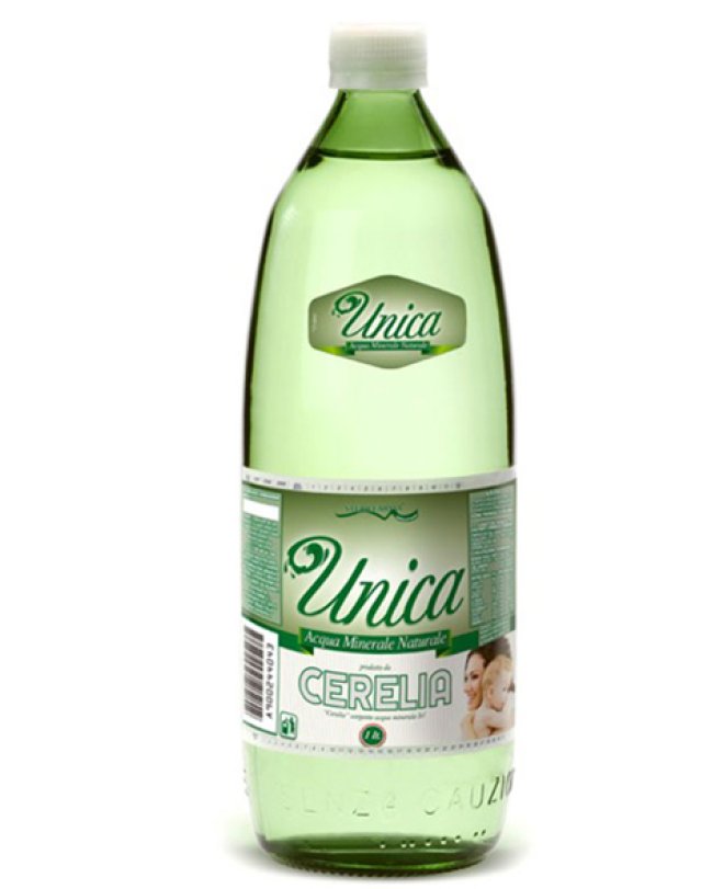 ACQUA UNICA OLIGOMIN 1LT