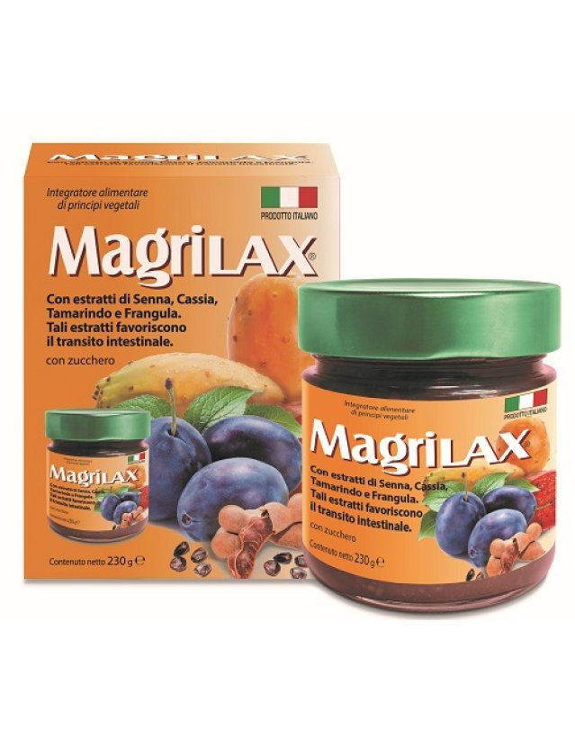 MAGRILAX 230G