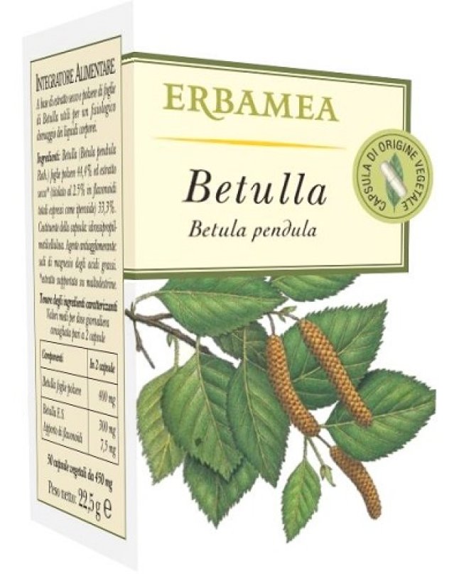 BETULLA 50OPR