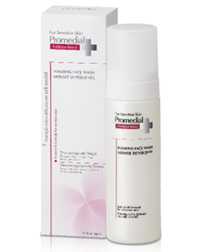 PROMEDIAL Mousse Det.100ml