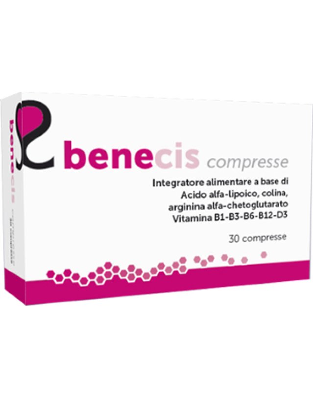 BENECIS 30CPR
