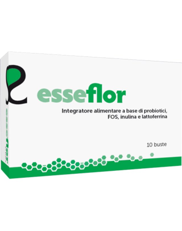 ESSEFLOR 10BUST