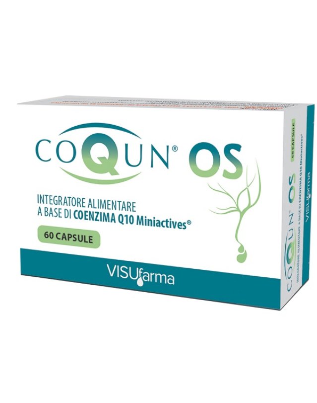 COQUN OS COENZ Q10 MINIAC60C