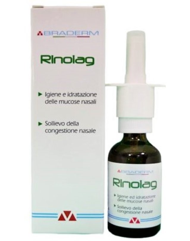 RINOIAG 30ML