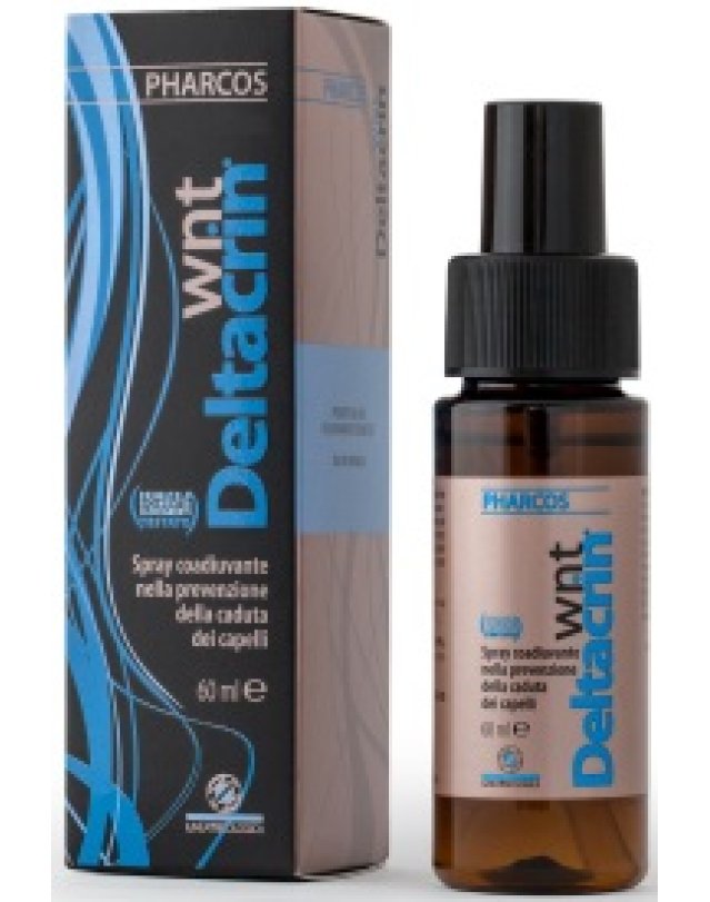 DELTACRIN WNT SPR 60ML PHARCOS