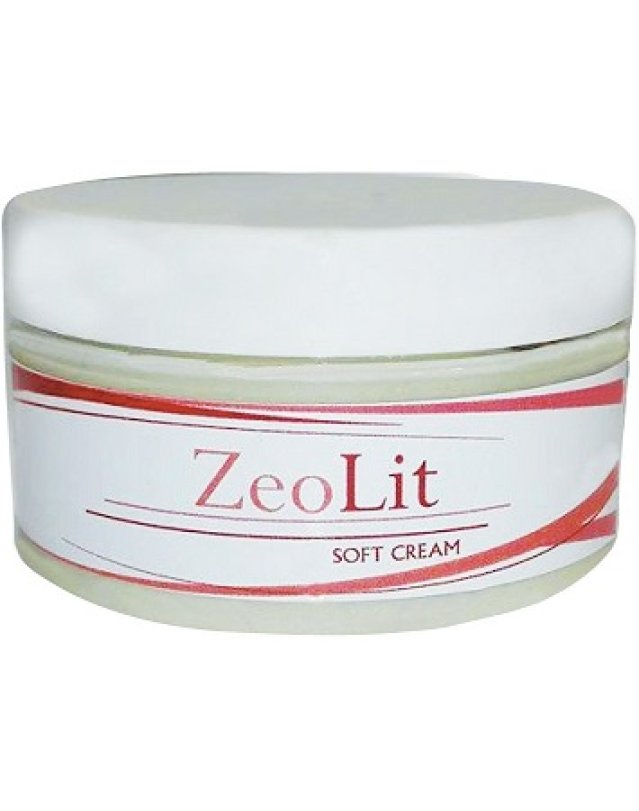 ZEOLIT SOFT CREAM 100ML