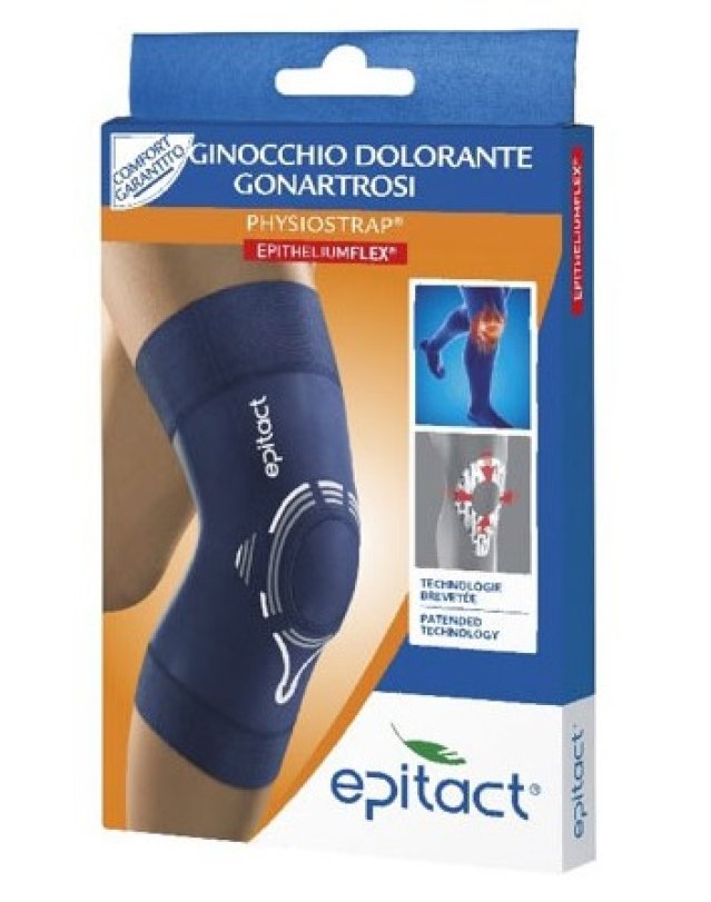 EPITACT PHYSIOSTRAP GONARTR L