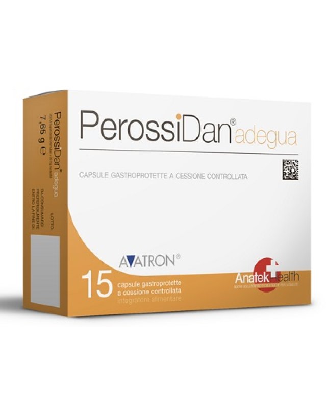 PEROSSIDAN ADEGUA 15CPS