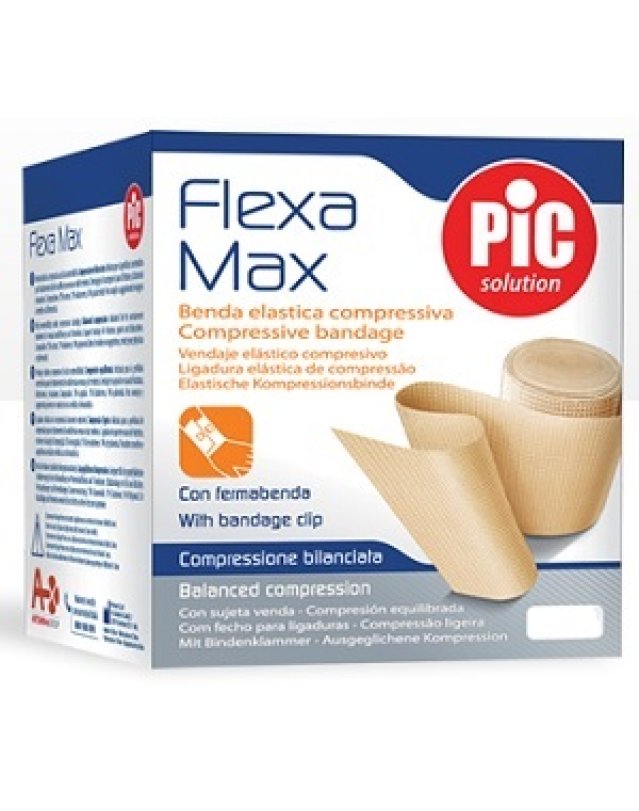 BENDA PIC EL MAX 12X700CM  5337