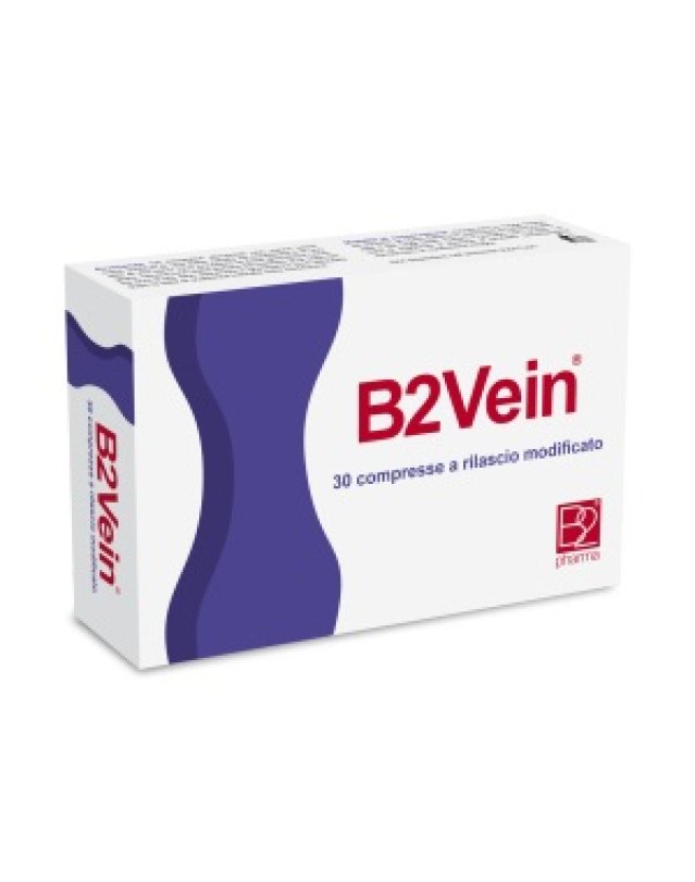 B2VEIN 30CPR