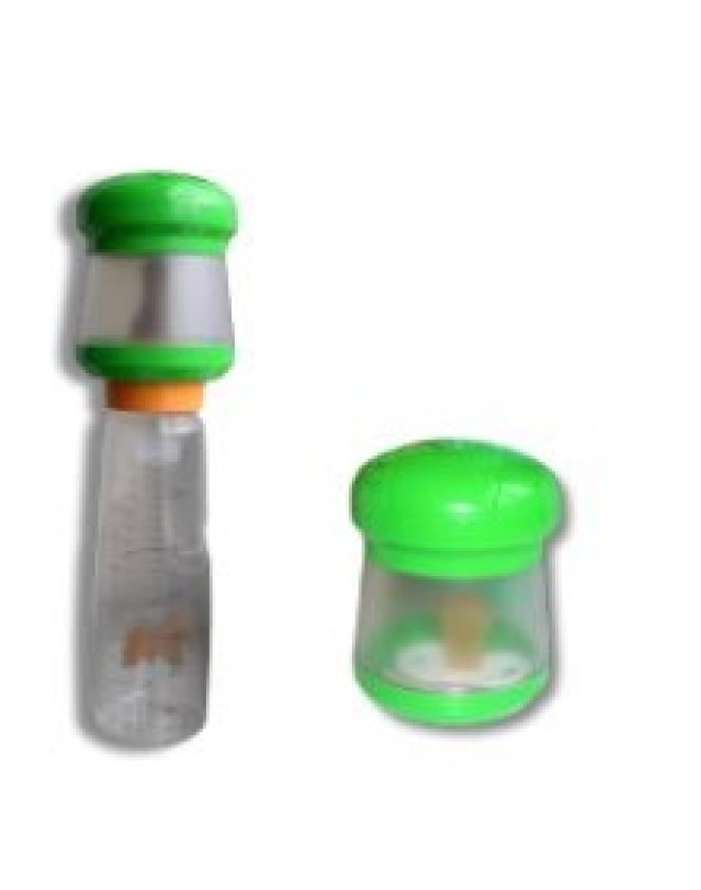 STERILIZZATORE BIB/SUCCH UV