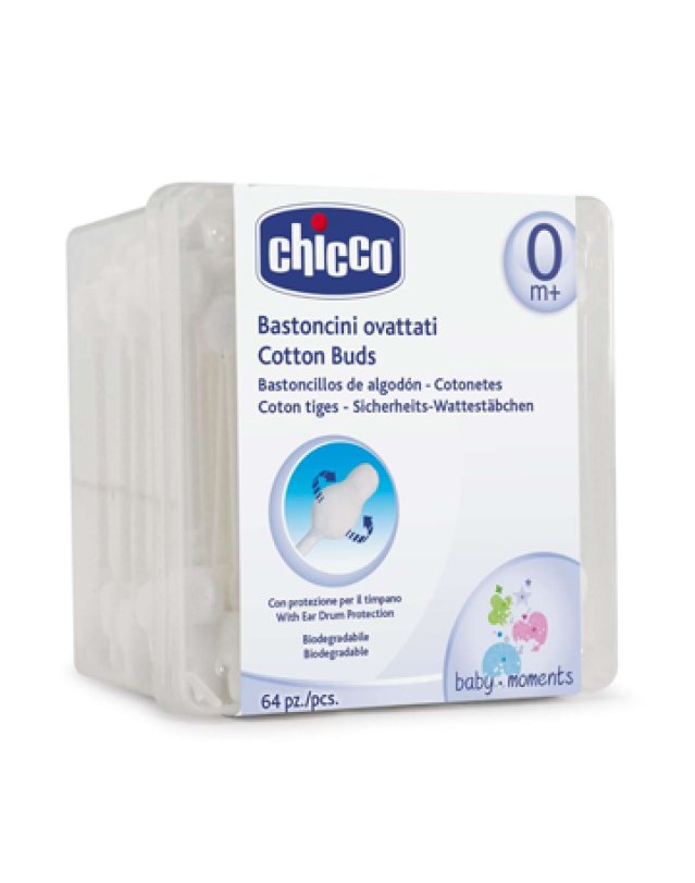 Ch Sicur Net 64pz