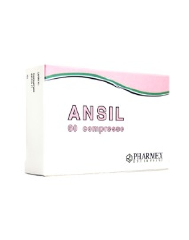 ANSIL 60 Cpr