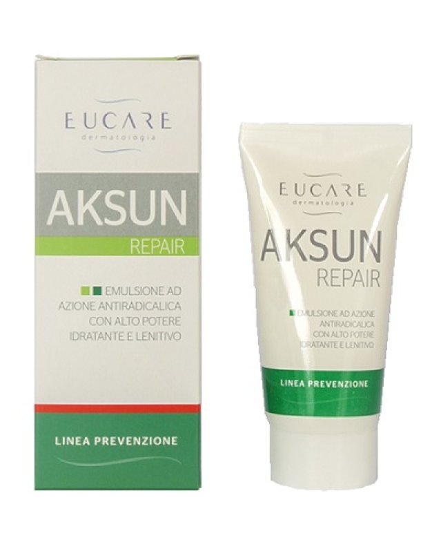 AKSUN Repair 50ml